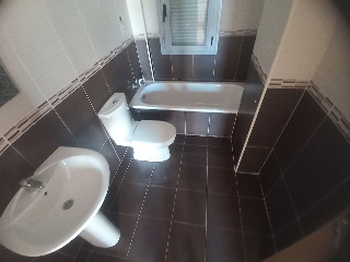 Piso en C/ Río Júcar 5