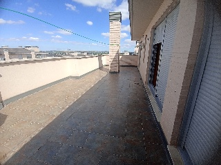 Piso en C/ Río Júcar 6