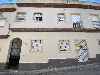 Piso en C/ Argentina - Chiclana de la Frontera - Cádiz 2
