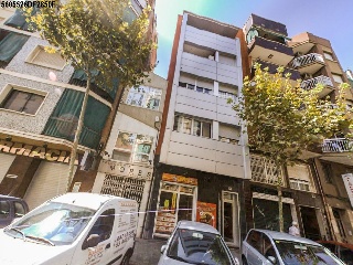 Piso en venta en Hospitalet De Llobregat de 78  m²
