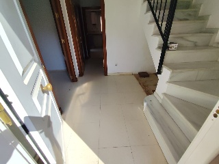 Chalet adosado en C/ El Camarón - Alcalá del Río - Sevilla 5