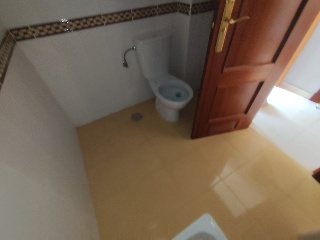 Chalet adosado en C/ El Camarón - Alcalá del Río - Sevilla 11
