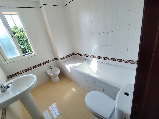 Chalet adosado en C/ El Camarón - Alcalá del Río - Sevilla 12