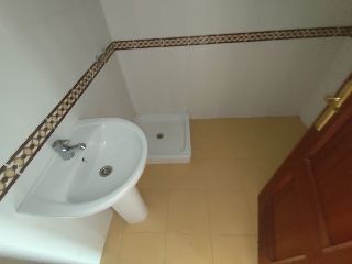 Chalet adosado en C/ El Camarón - Alcalá del Río - Sevilla 14