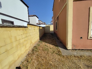 Chalet adosado en C/ El Camarón - Alcalá del Río - Sevilla 15