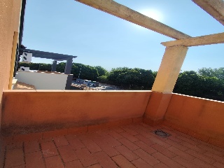 Chalet adosado en C/ El Camarón - Alcalá del Río - Sevilla 16