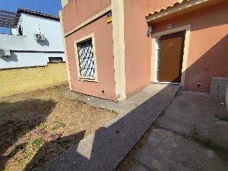 Chalet adosado en C/ El Camarón - Alcalá del Río - Sevilla 17