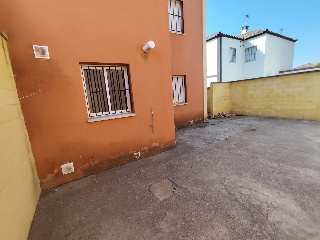 Chalet adosado en C/ El Camarón - Alcalá del Río - Sevilla 18