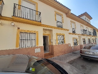 Unifamiliar en venta en Bollullos De La Mitación de 119  m²