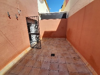 Casa adosada en C/ Verdiales, Bollullos de la Mitación (Sevilla) 25