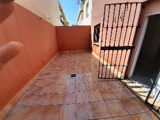 Casa adosada en C/ Verdiales, Bollullos de la Mitación (Sevilla) 26