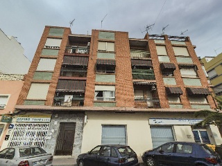 Pisos banco Calasparra