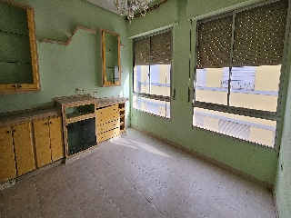 Piso en Av Juan Ramón Jiménez - Calasparra - Murcia 3