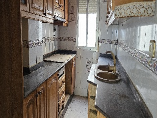 Piso en Av Juan Ramón Jiménez - Calasparra - Murcia 4