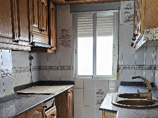 Piso en Av Juan Ramón Jiménez - Calasparra - Murcia 5