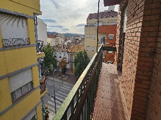 Piso en Av Juan Ramón Jiménez - Calasparra - Murcia 10