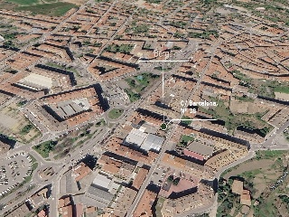 Suelo urbano consolidado en Berga - Barcelona - 4