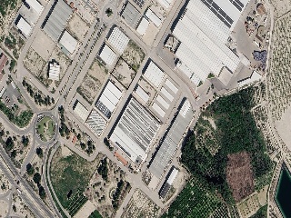 Suelo no urbanizable en C/ Carmen, Mula (Murcia) 3