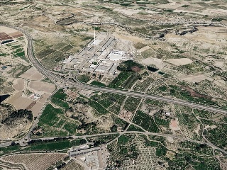 Suelo no urbanizable en C/ Carmen, Mula (Murcia) 4