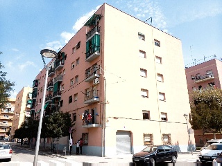 Piso en venta en Granollers de 64  m²