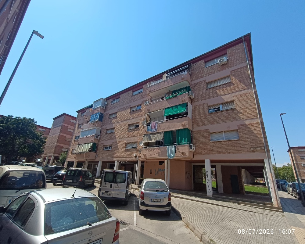Piso en C/ Princep Joan Carles, Lleida