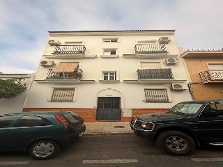Pisos banco Gibraleón