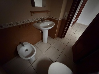 Piso en C/ Manuel Siurot, Gibraleón (Huelva) 11