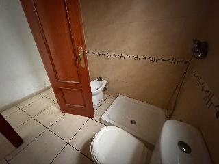 Piso en C/ Manuel Siurot, Gibraleón (Huelva) 12