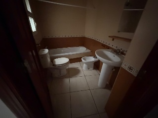 Piso en C/ Manuel Siurot, Gibraleón (Huelva) 13