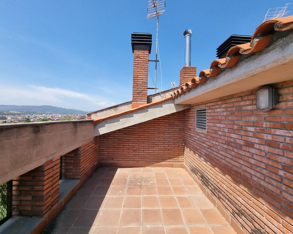 Casa adosada en C/ Veneçuela, Granollers (Barcelona)