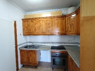 Chalet adosado en C/ Einsten - Torrevieja - Alicante 4