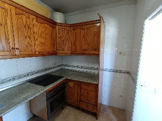Chalet adosado en C/ Einsten - Torrevieja - Alicante 5