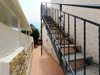 Chalet adosado en C/ Einsten - Torrevieja - Alicante 13