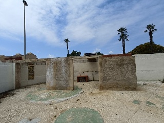 Chalet adosado en C/ Einsten - Torrevieja - Alicante 14
