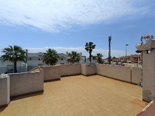 Chalet adosado en C/ Einsten - Torrevieja - Alicante 16