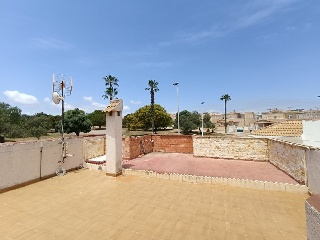 Chalet adosado en C/ Einsten - Torrevieja - Alicante 17