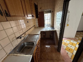 Piso en C/ de la Fuentecica 5