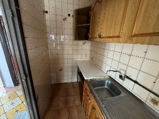 Piso en C/ de la Fuentecica 6