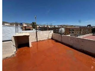 Piso en C/ de la Fuentecica 14