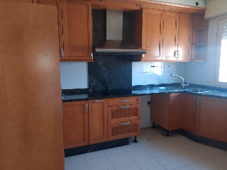 Vivienda adosada en C/ Donantes de Sangre 3
