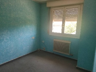 Vivienda adosada en C/ Donantes de Sangre 4