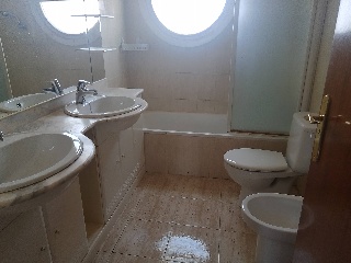 Vivienda adosada en C/ Donantes de Sangre 6