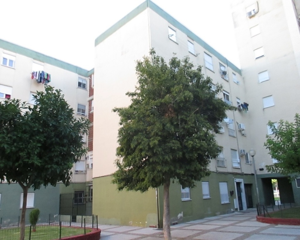Piso en Pz Algar, Jerez de la Frontera (Cádiz)