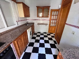 Chalet aislado en Ur El Capricho 4