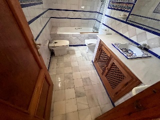 Chalet aislado en Ur El Capricho 16