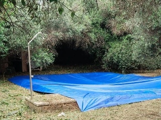 Chalet aislado en Ur El Capricho 17