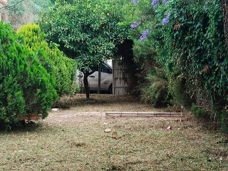 Chalet aislado en Ur El Capricho 18