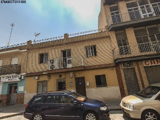 Pisos banco Utrera