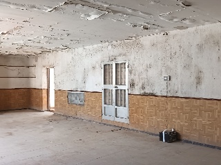 Casa en C/ Molares - Utrera - Sevilla  2