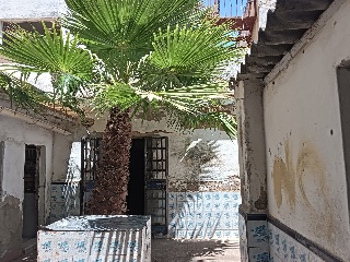 Casa en C/ Molares - Utrera - Sevilla  9